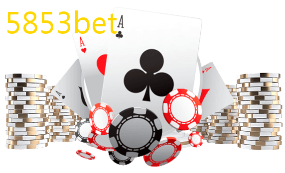 Jogue jogos de pôquer em 5853bet