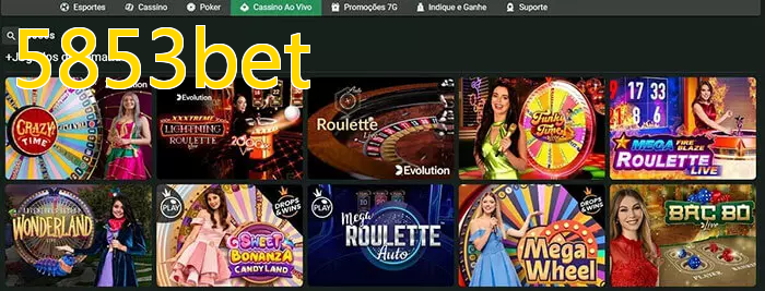 5853bet